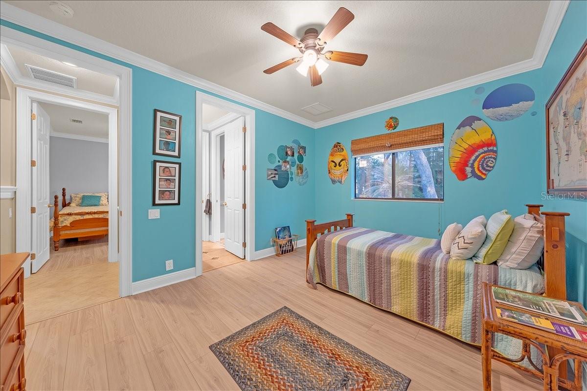 FISHHAWK RANCH PH 2 PRCL - Residential