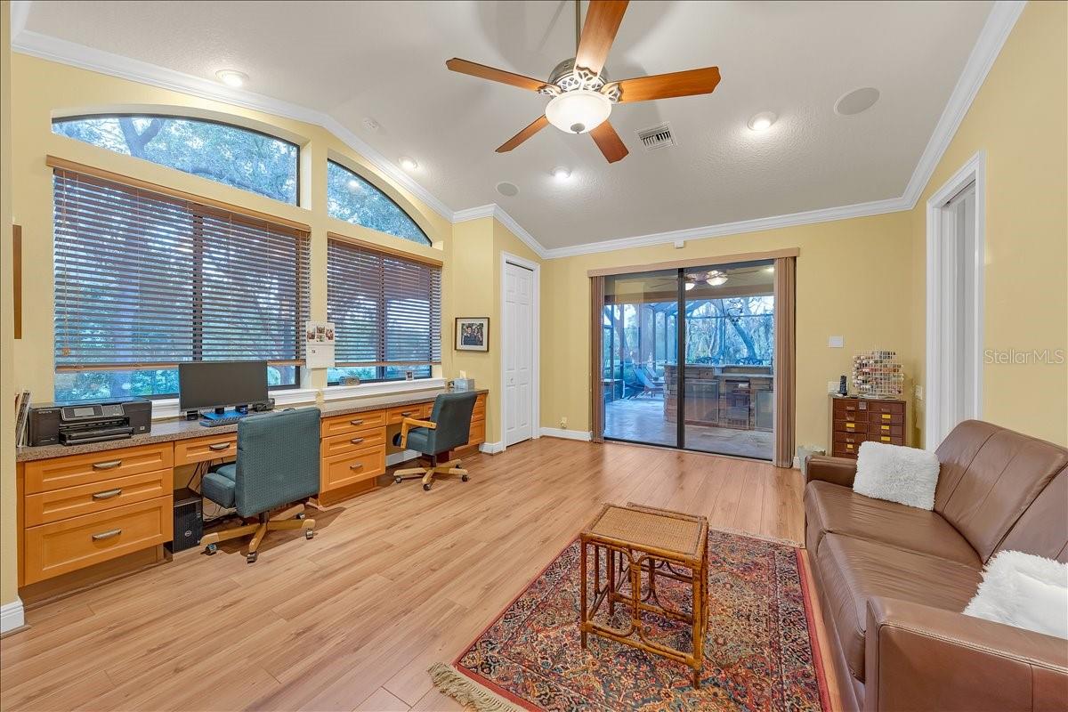 FISHHAWK RANCH PH 2 PRCL - Residential