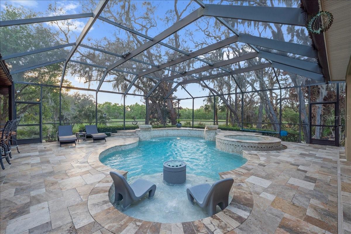 FISHHAWK RANCH PH 2 PRCL - Residential