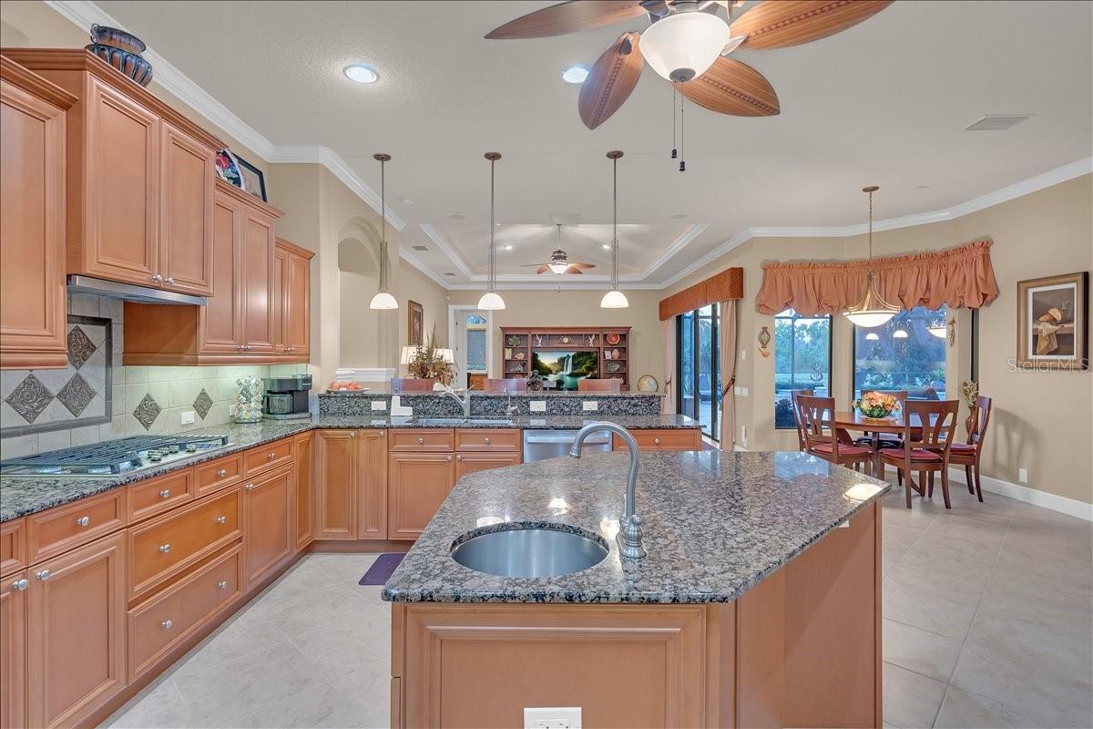 FISHHAWK RANCH PH 2 PRCL - Residential