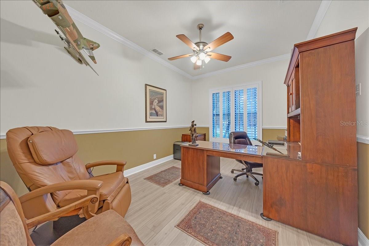 FISHHAWK RANCH PH 2 PRCL - Residential