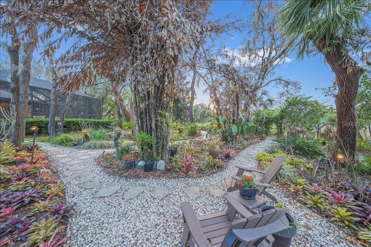 FISHHAWK RANCH PH 2 PRCL - Residential