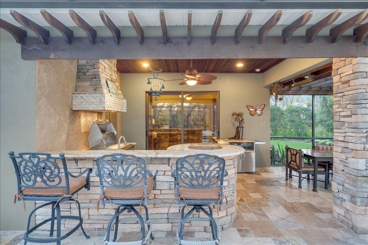 FISHHAWK RANCH PH 2 PRCL - Residential