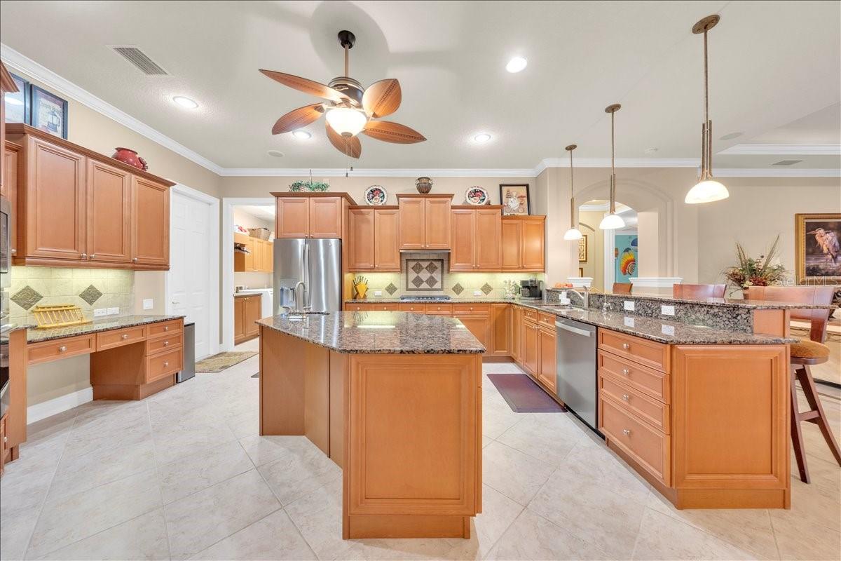 FISHHAWK RANCH PH 2 PRCL - Residential