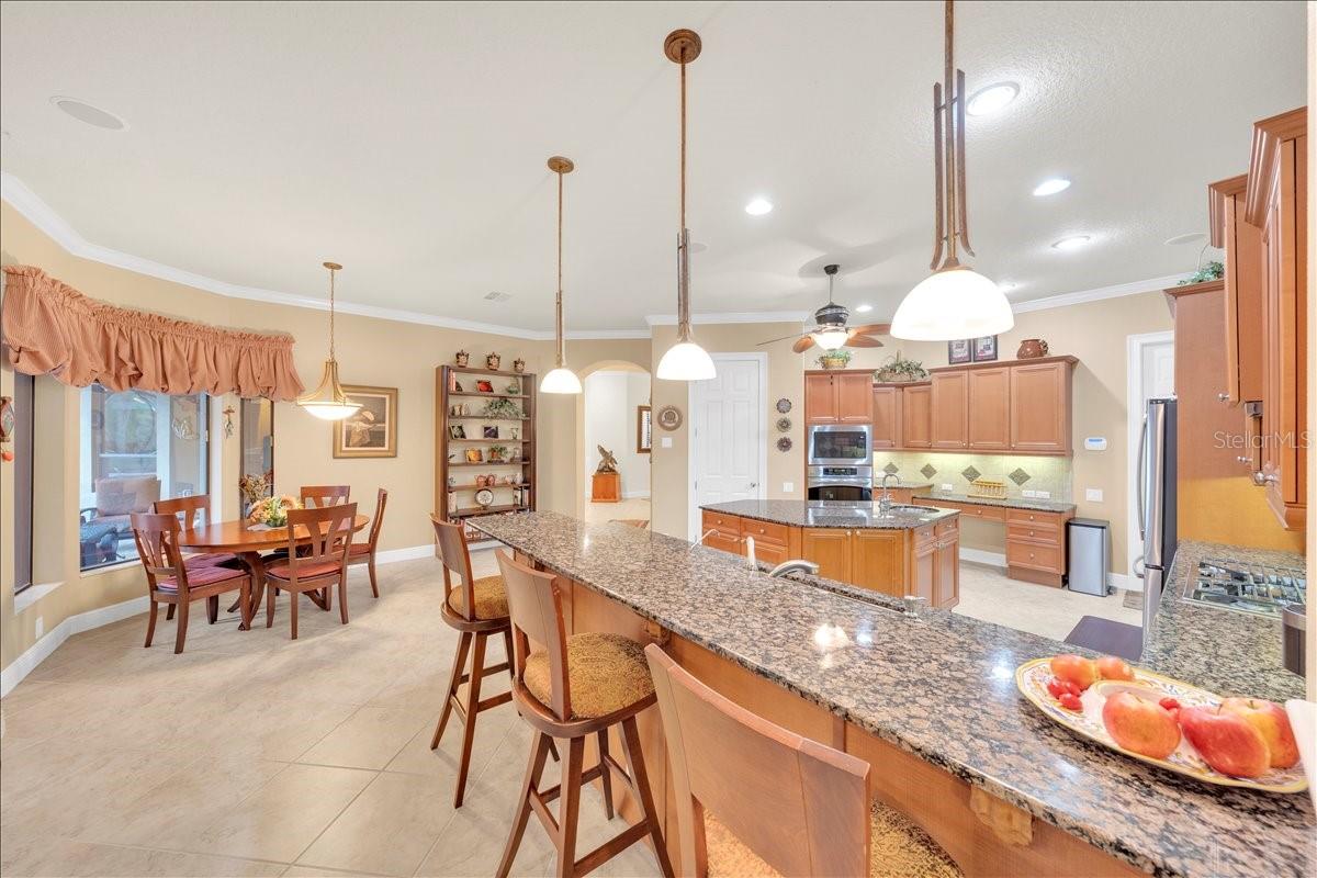 FISHHAWK RANCH PH 2 PRCL - Residential