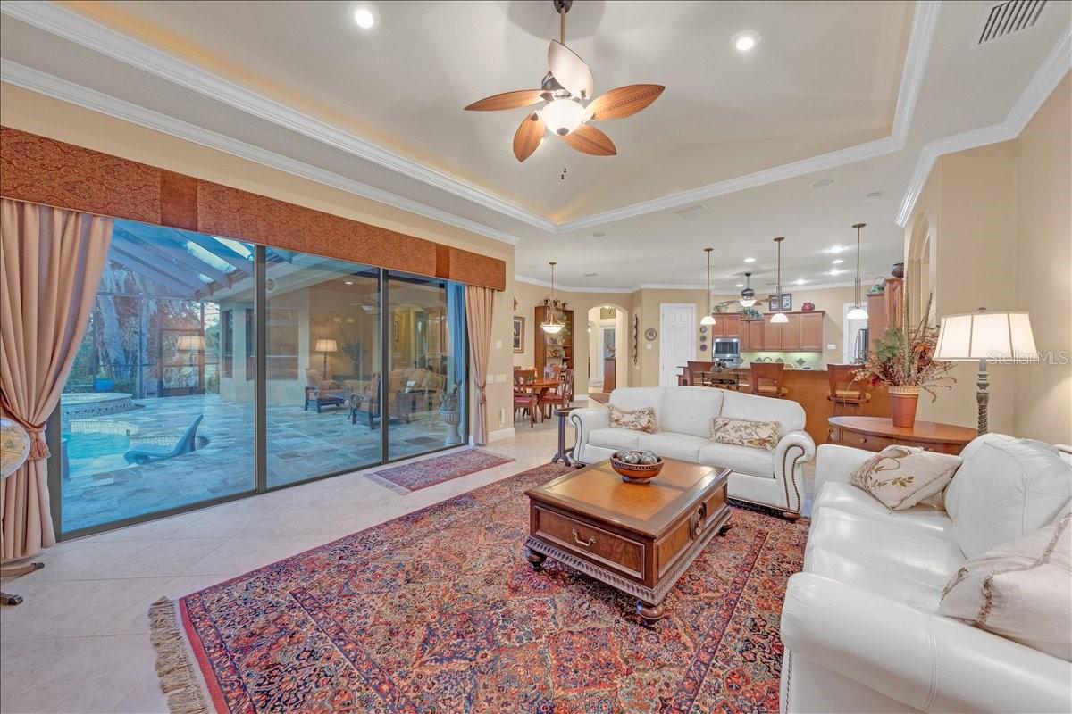 FISHHAWK RANCH PH 2 PRCL - Residential