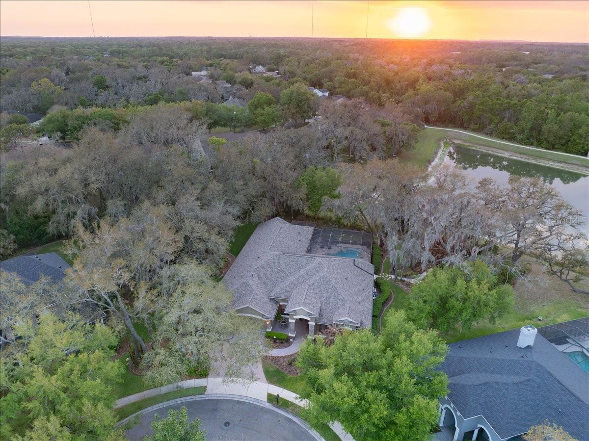 FISHHAWK RANCH PH 2 PRCL - Residential