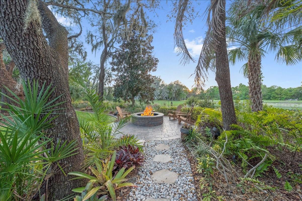 FISHHAWK RANCH PH 2 PRCL - Residential