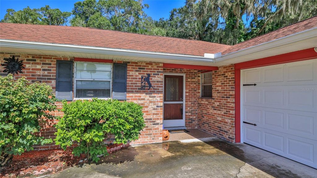 Photo of 725 Green Road, New Smyrna Beach, FL 32168 (MLS # NS1085678)