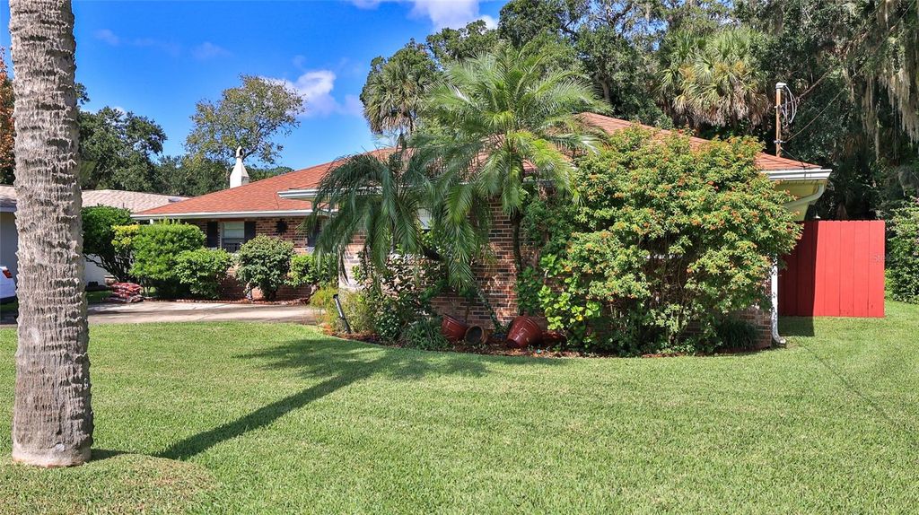 Photo of 725 Green Road, New Smyrna Beach, FL 32168 (MLS # NS1085678)