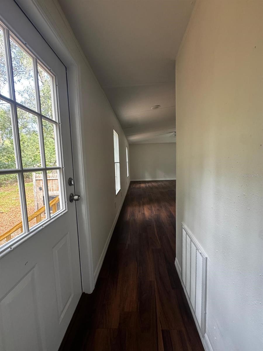 WAHNETA FARMS - Residential