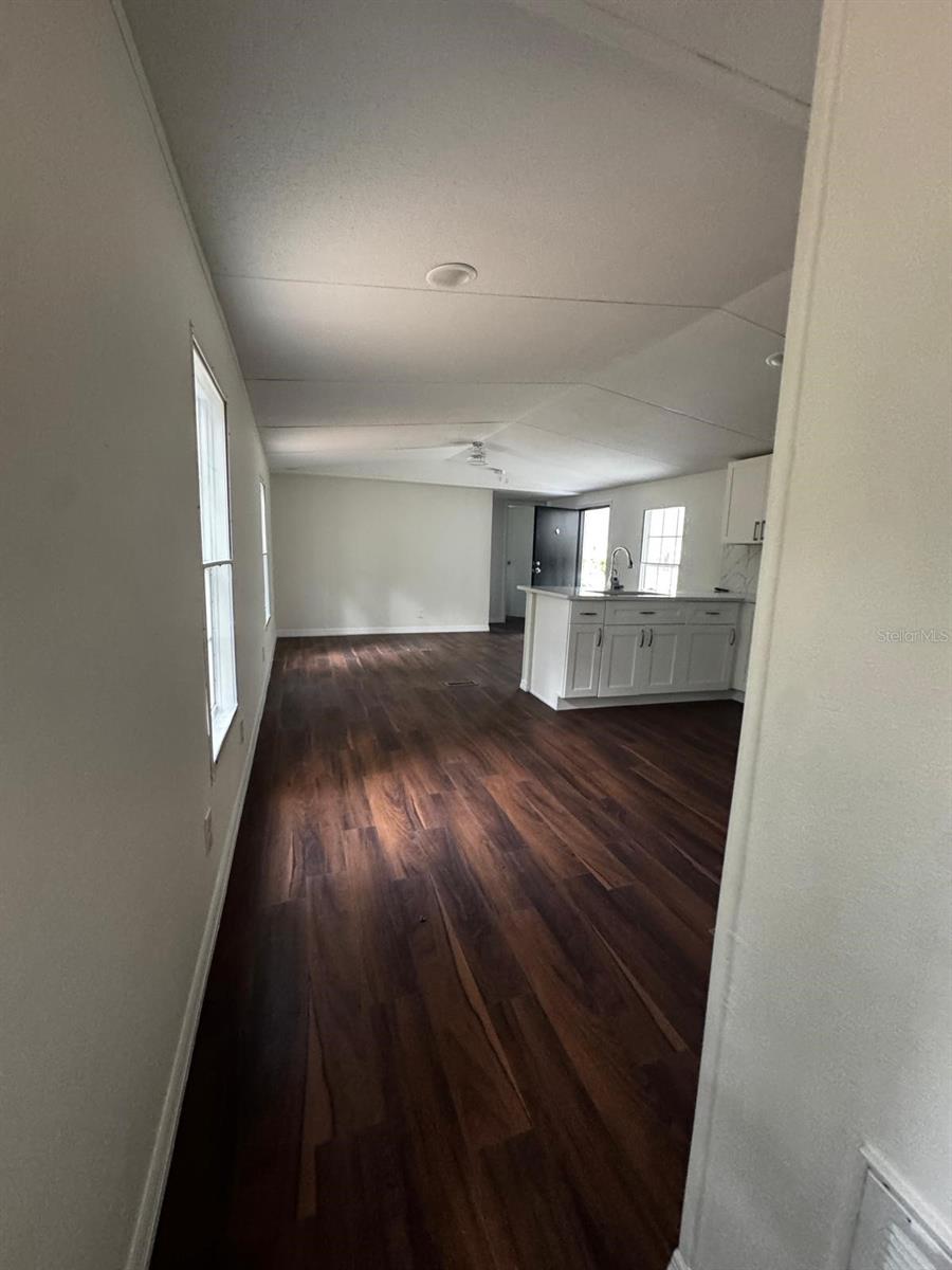 WAHNETA FARMS - Residential