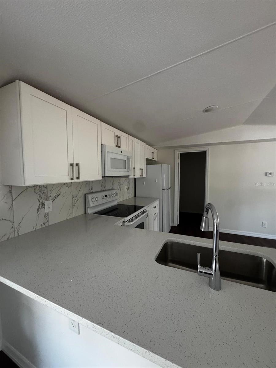 WAHNETA FARMS - Residential