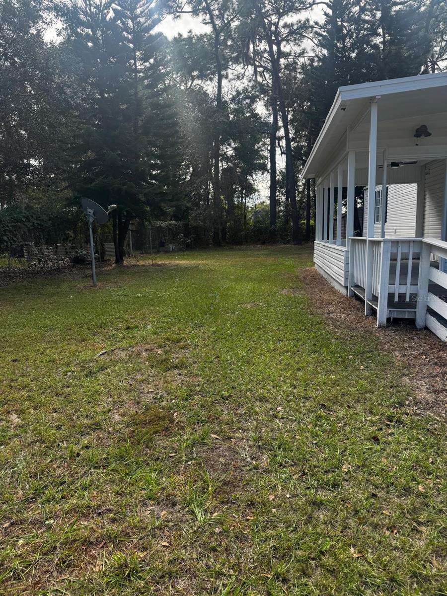 WAHNETA FARMS - Residential