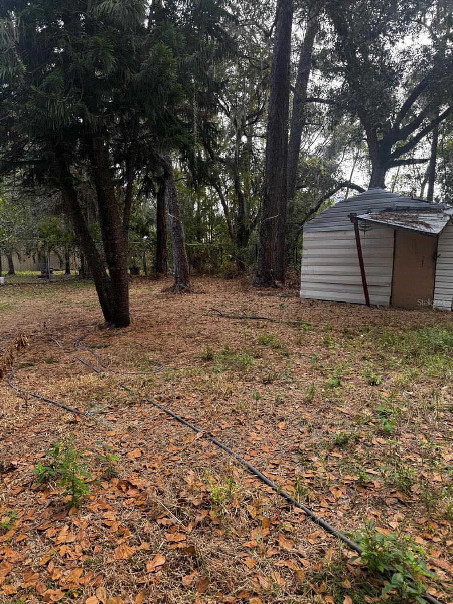 WAHNETA FARMS - Residential