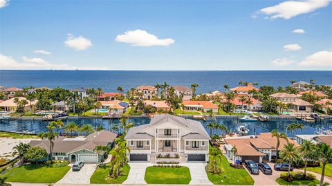 Photo of 2050 Hawaii Avenue NE, St Petersburg, FL 33703 (MLS # TB8405673)