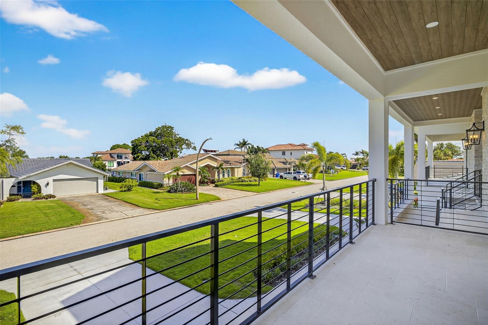 VENETIAN ISLES - Residential
