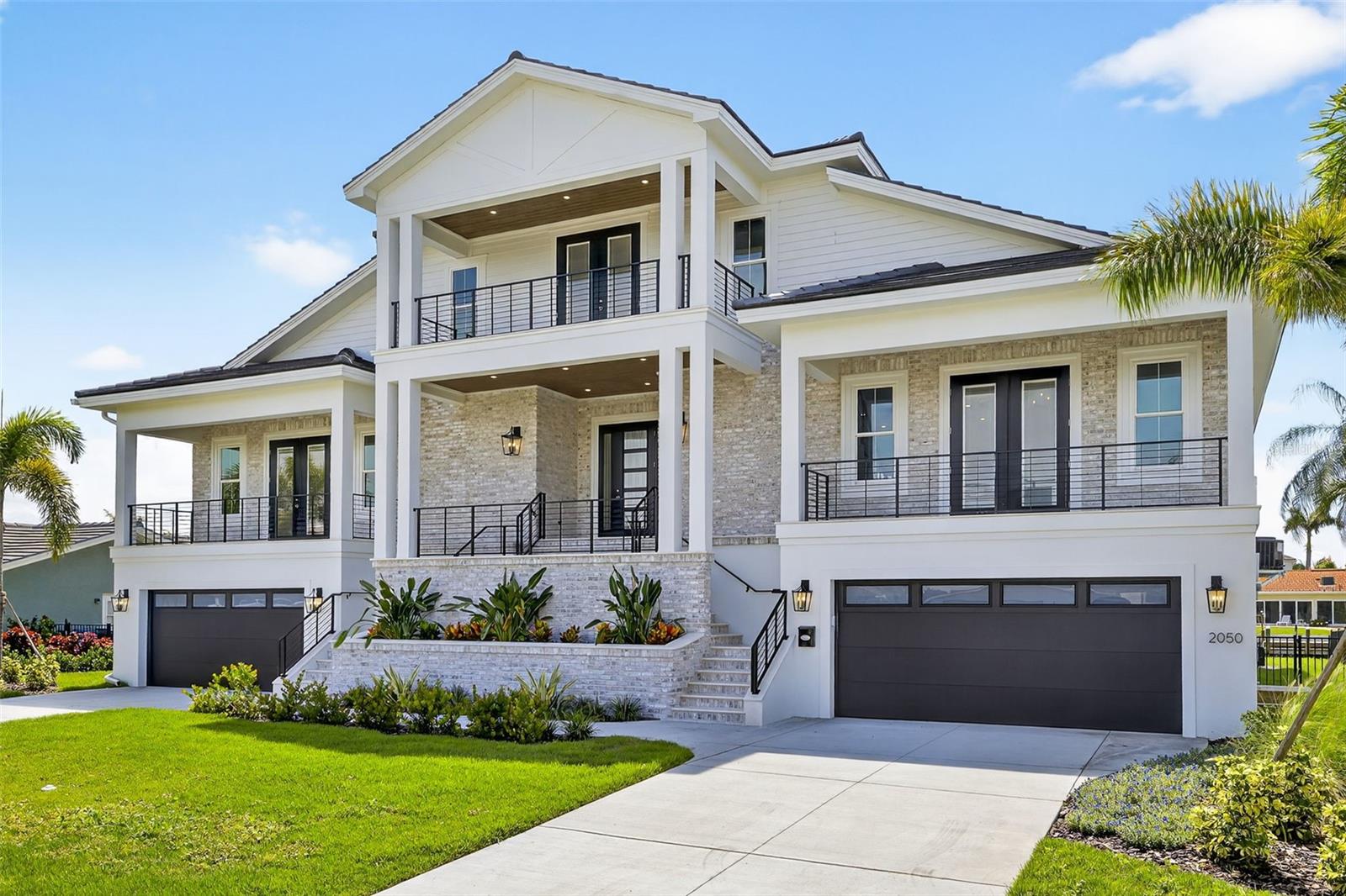 VENETIAN ISLES - Residential