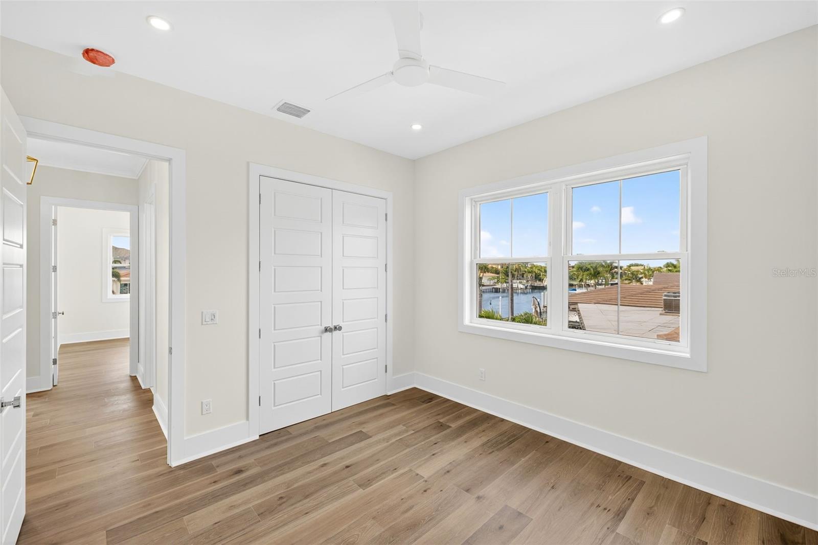VENETIAN ISLES - Residential