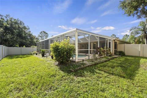 A home in NORTH PORT