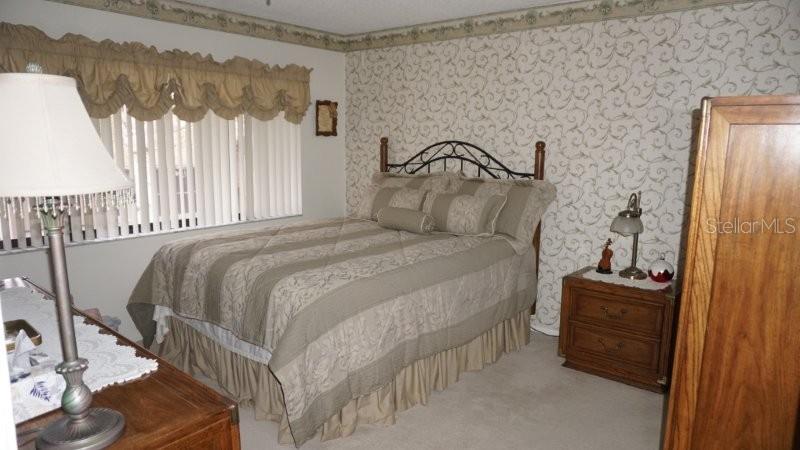 BEACON WOODS WEDGEWOOD CONDO - Residential