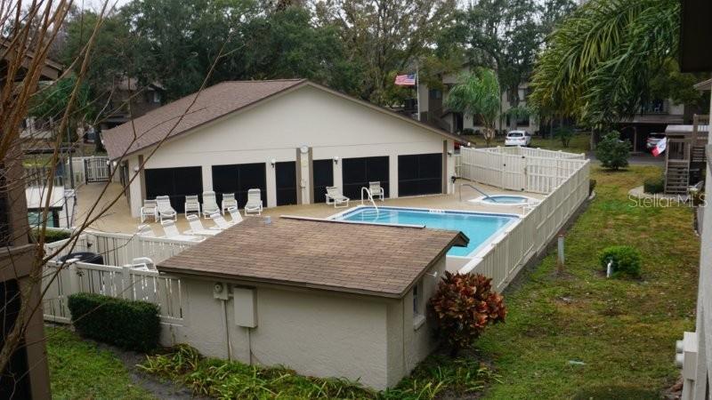 BEACON WOODS WEDGEWOOD CONDO - Residential