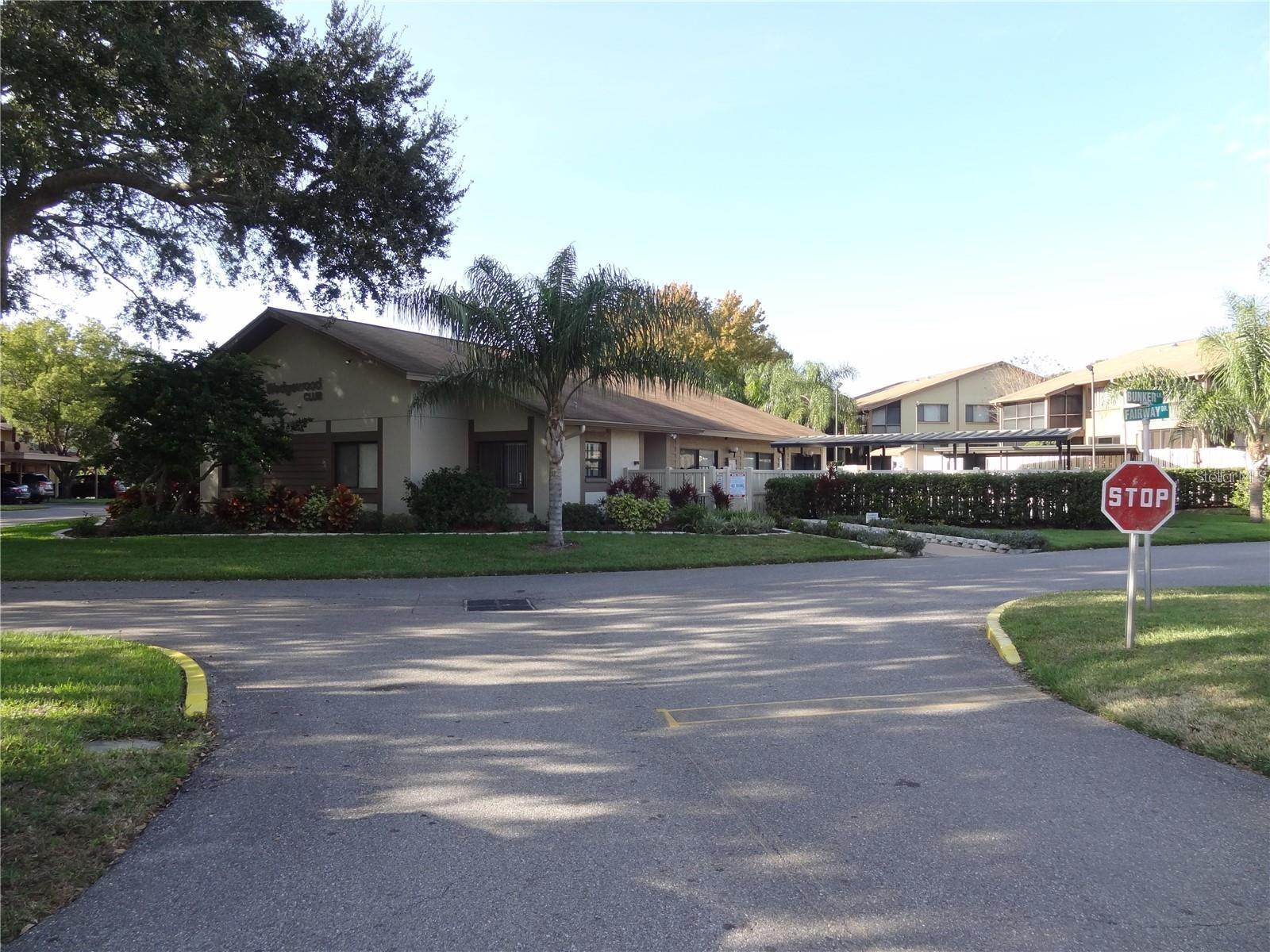 BEACON WOODS WEDGEWOOD CONDO - Residential