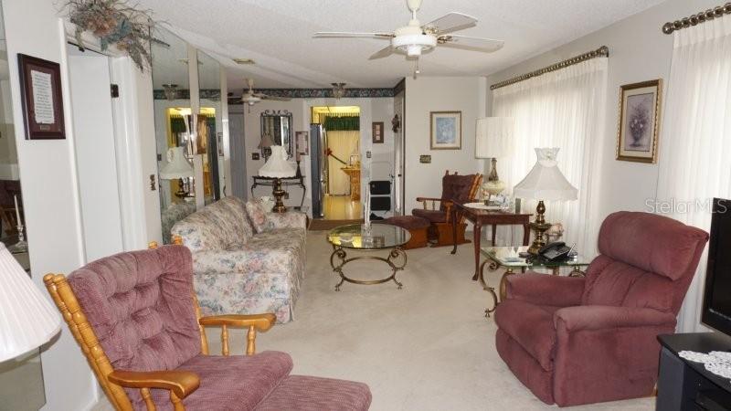 BEACON WOODS WEDGEWOOD CONDO - Residential