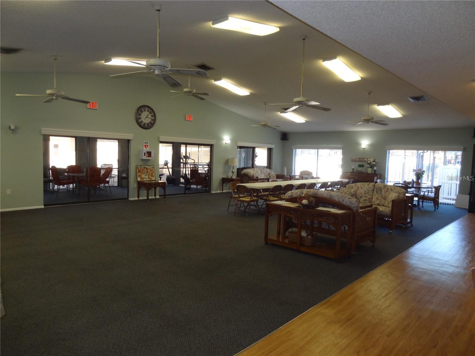 BEACON WOODS WEDGEWOOD CONDO - Residential