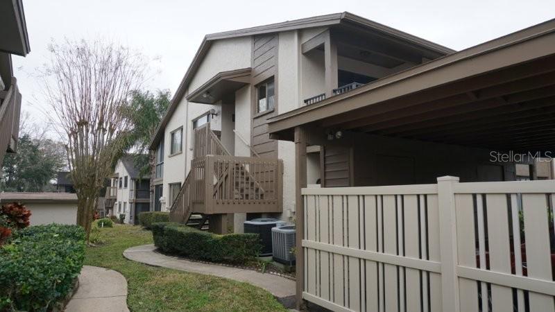 BEACON WOODS WEDGEWOOD CONDO - Residential