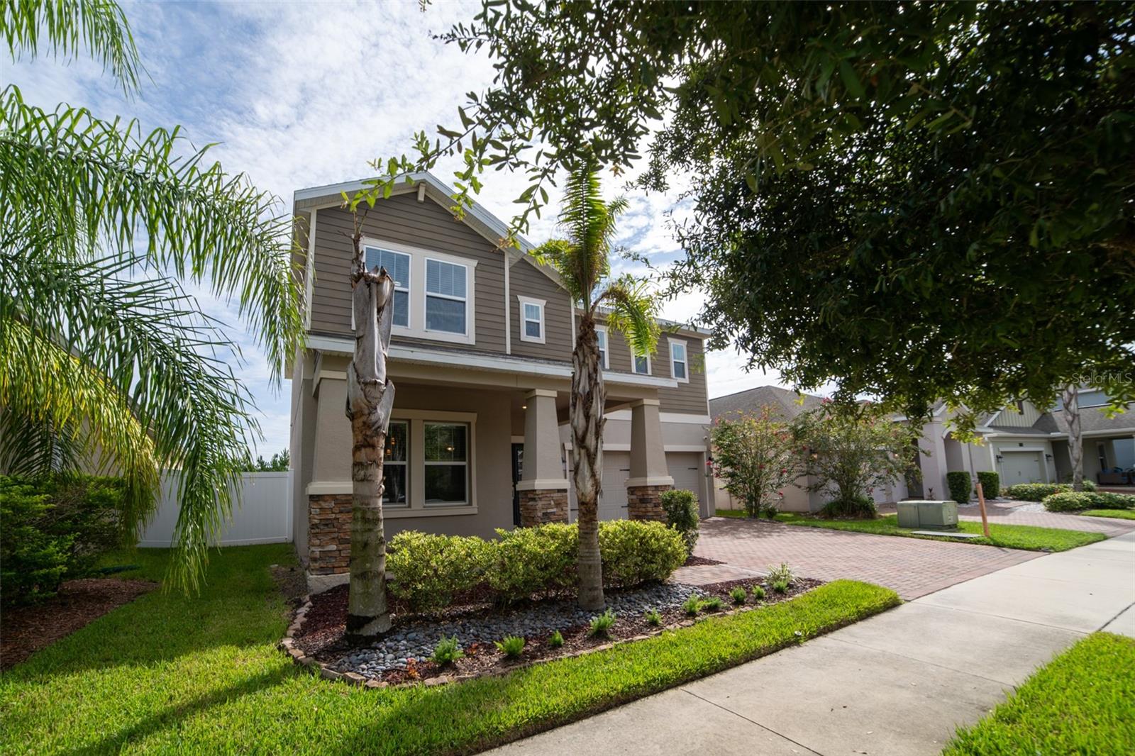 11109 SWEETGUM WOODS DRIVE