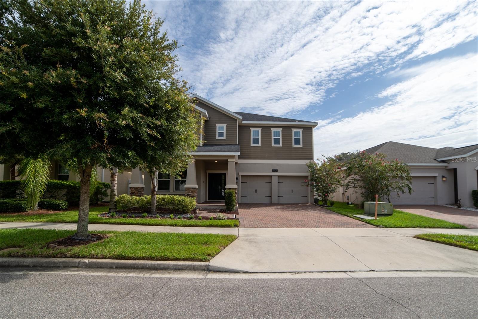 11109 SWEETGUM WOODS DRIVE
