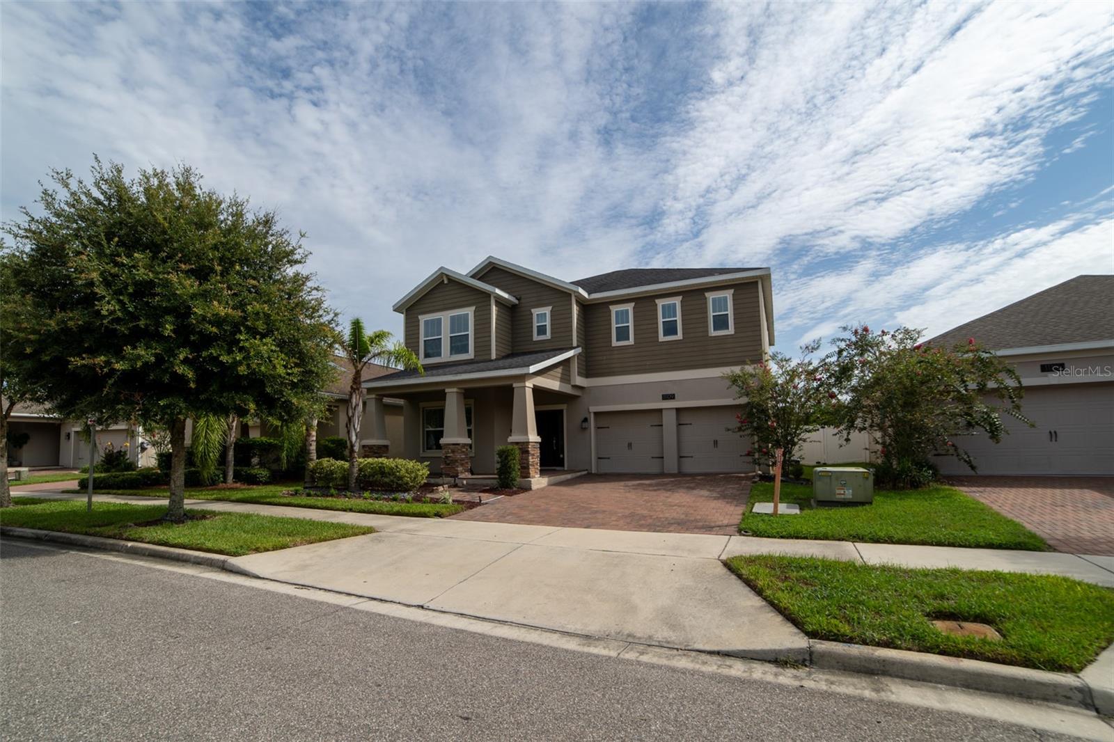 11109 SWEETGUM WOODS DRIVE
