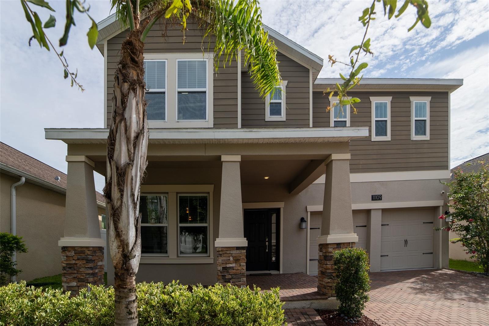 11109 SWEETGUM WOODS DRIVE