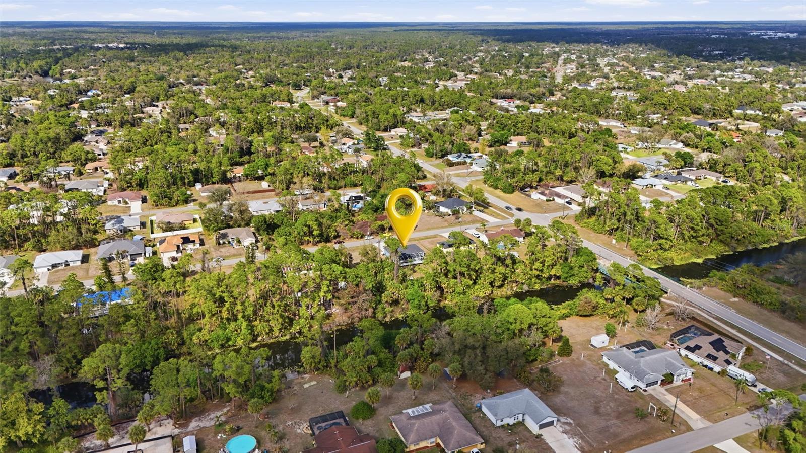 3051 TRAVERSE AVENUE, NORTH PORT, FL, 34286 3 3051 TRAVERSE AVENUE