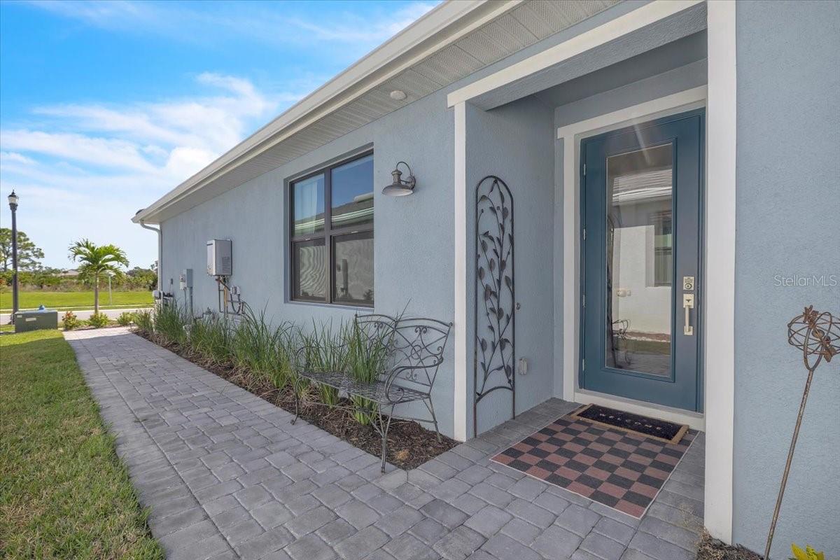 SOLSTICE PH 2 - Residential Lease