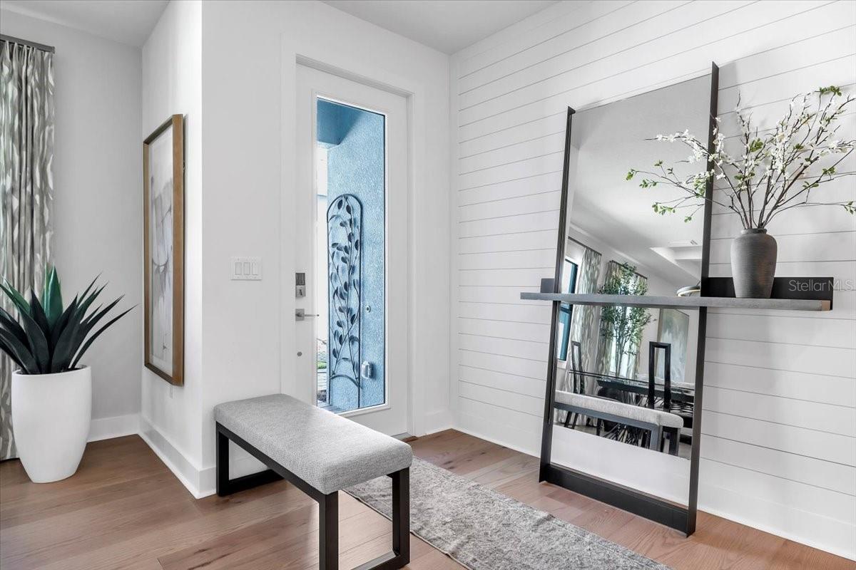 SOLSTICE PH 2 - Residential Lease