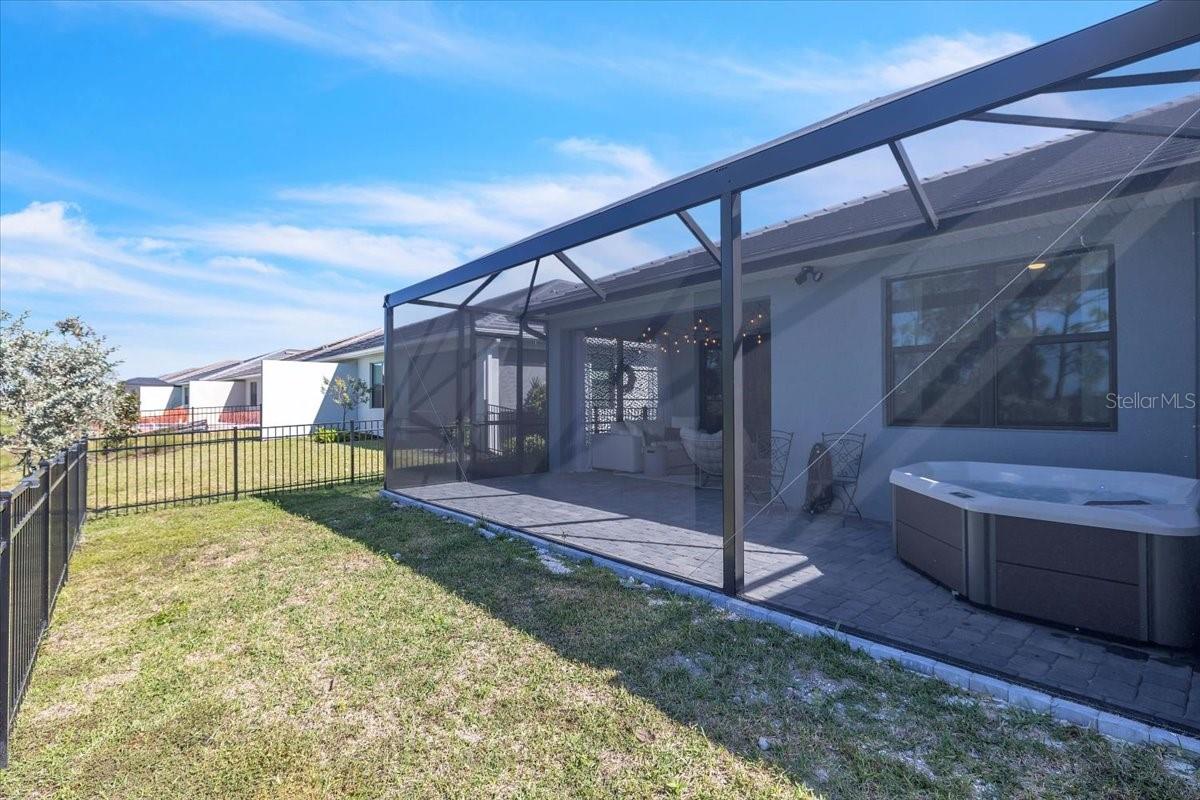 SOLSTICE PH 2 - Residential Lease