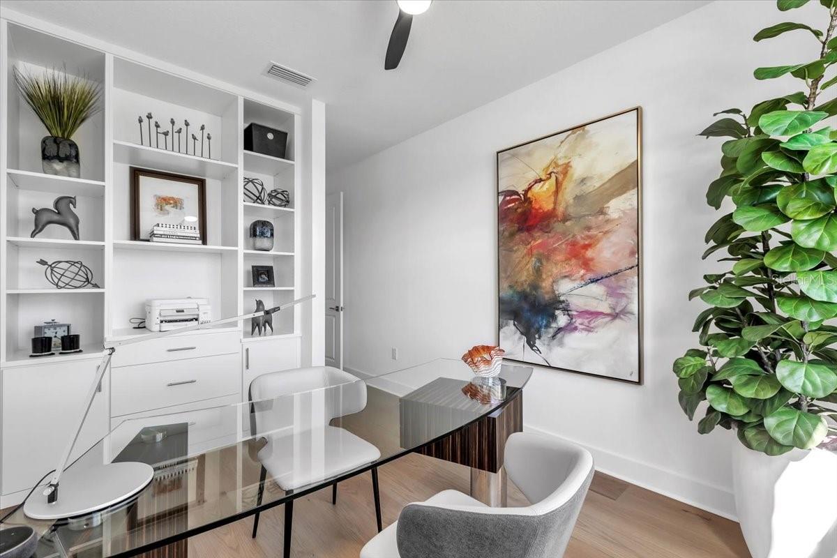 SOLSTICE PH 2 - Residential Lease