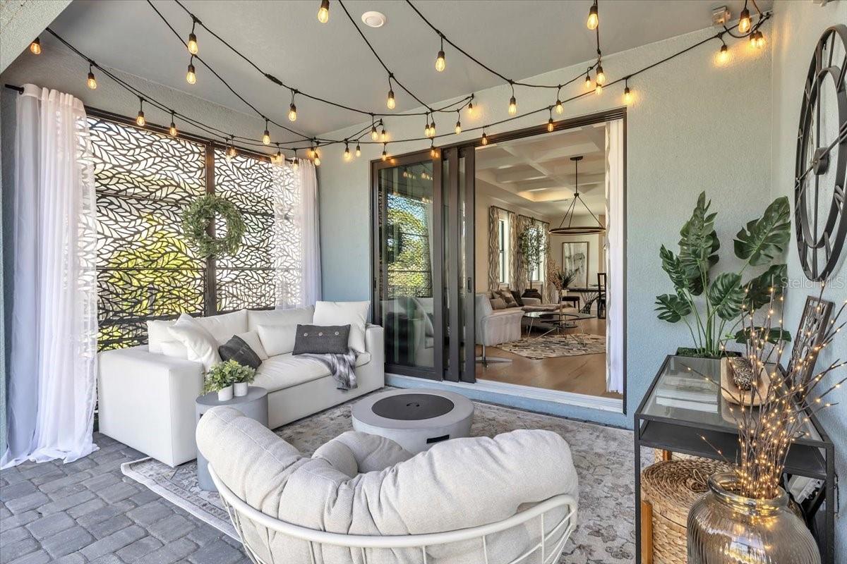 SOLSTICE PH 2 - Residential Lease