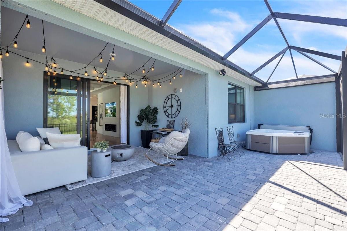 SOLSTICE PH 2 - Residential Lease