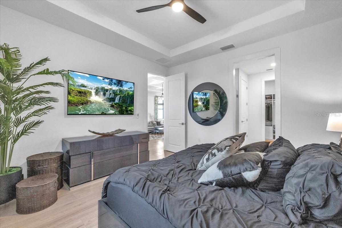 SOLSTICE PH 2 - Residential Lease