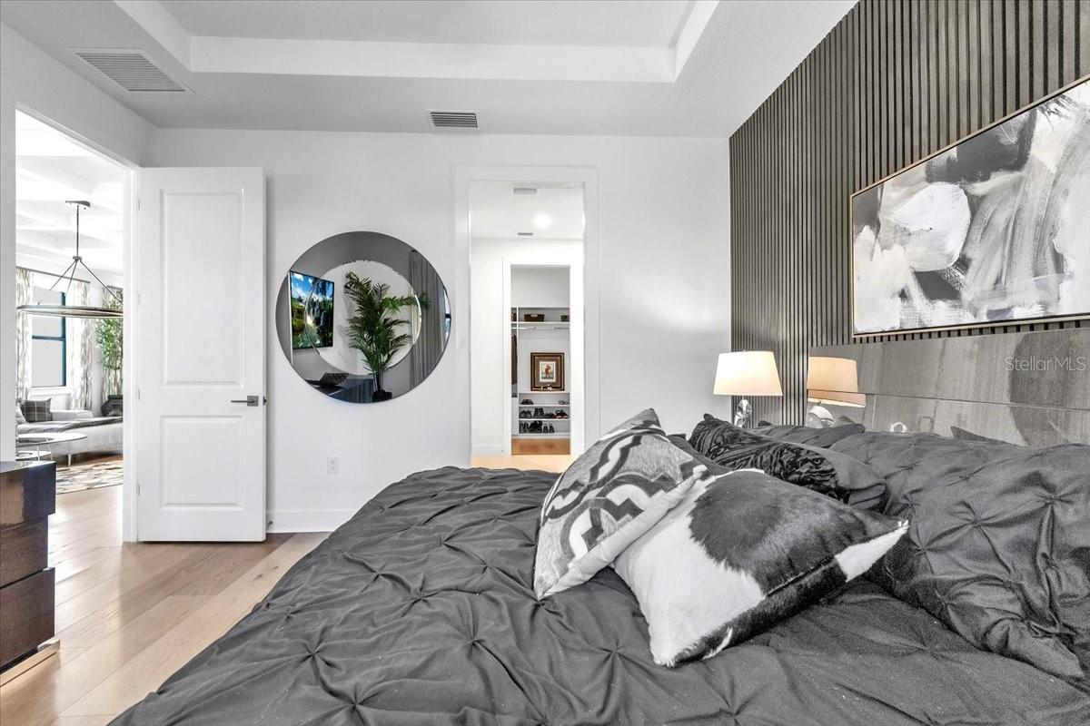 SOLSTICE PH 2 - Residential Lease