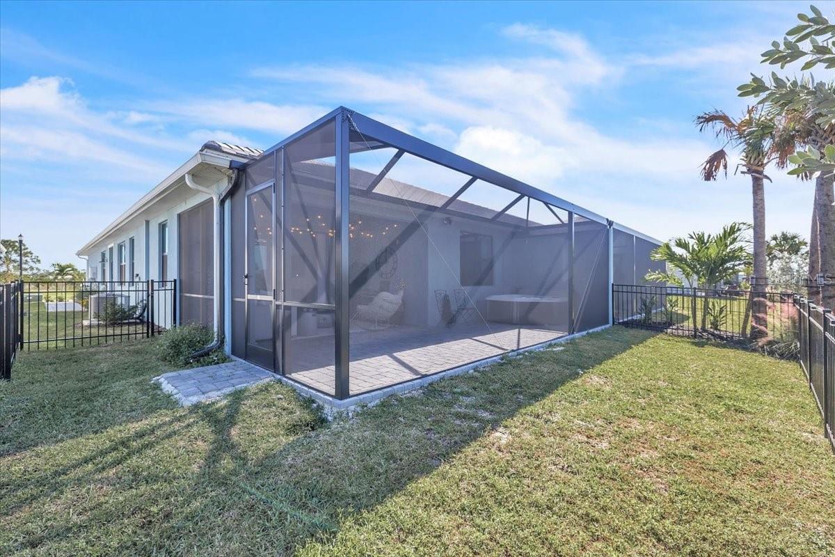 SOLSTICE PH 2 - Residential Lease