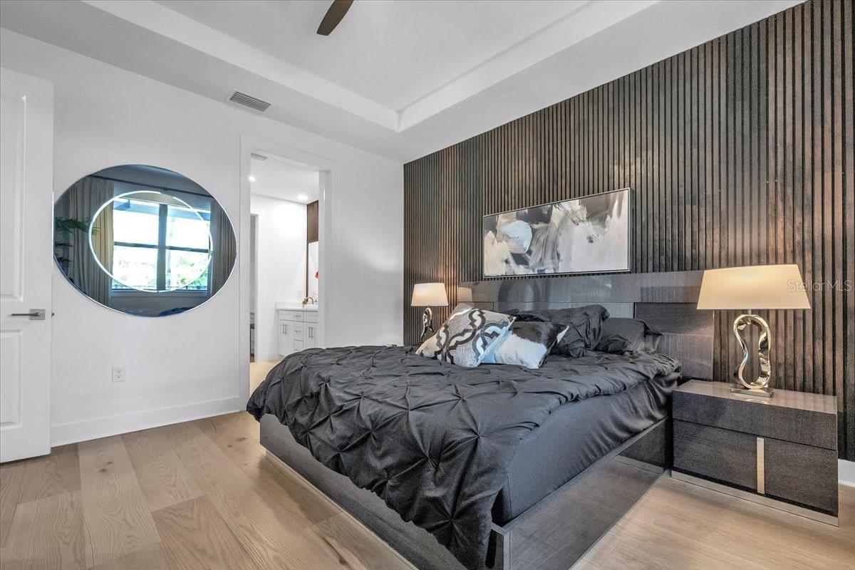 SOLSTICE PH 2 - Residential Lease