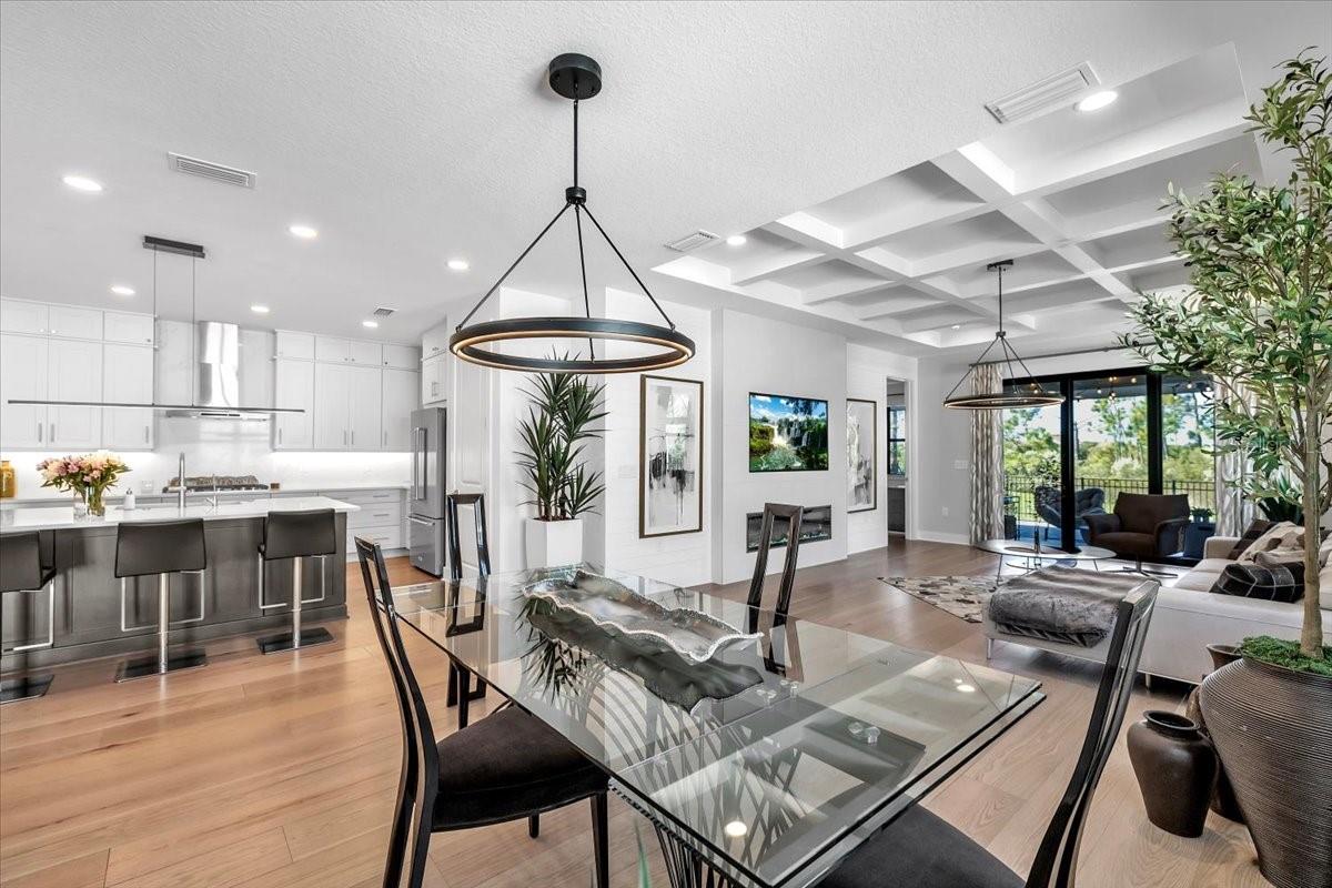 SOLSTICE PH 2 - Residential Lease