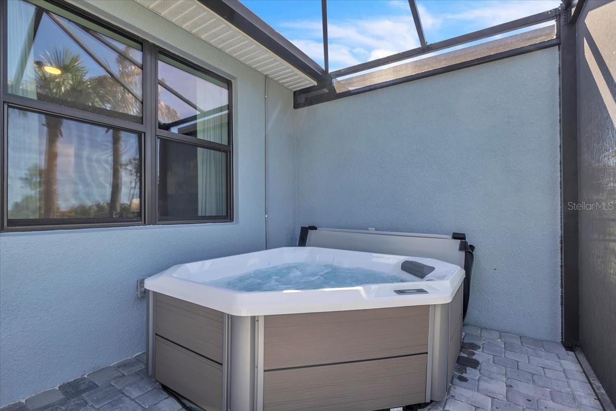 SOLSTICE PH 2 - Residential Lease