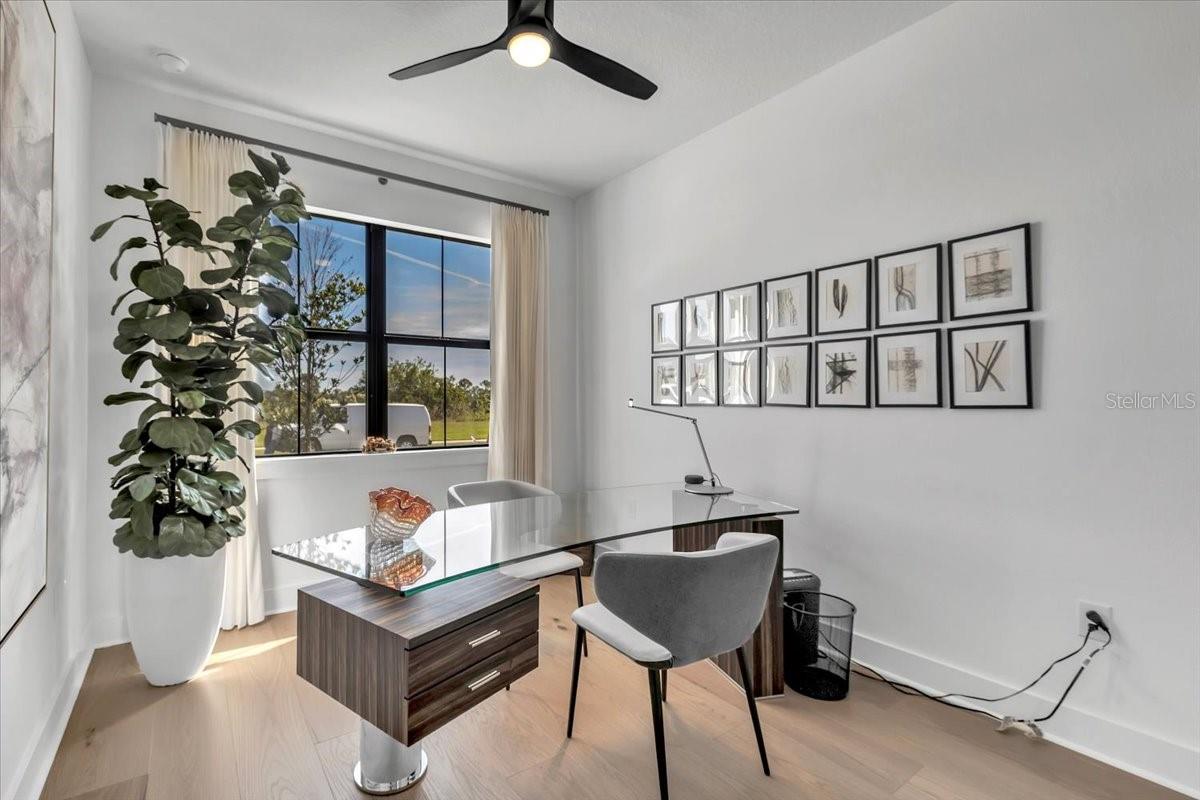 SOLSTICE PH 2 - Residential Lease