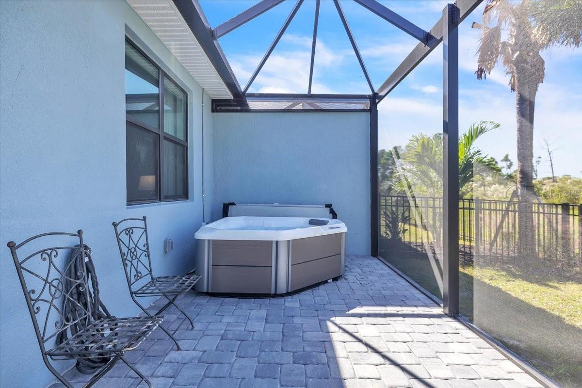 SOLSTICE PH 2 - Residential Lease