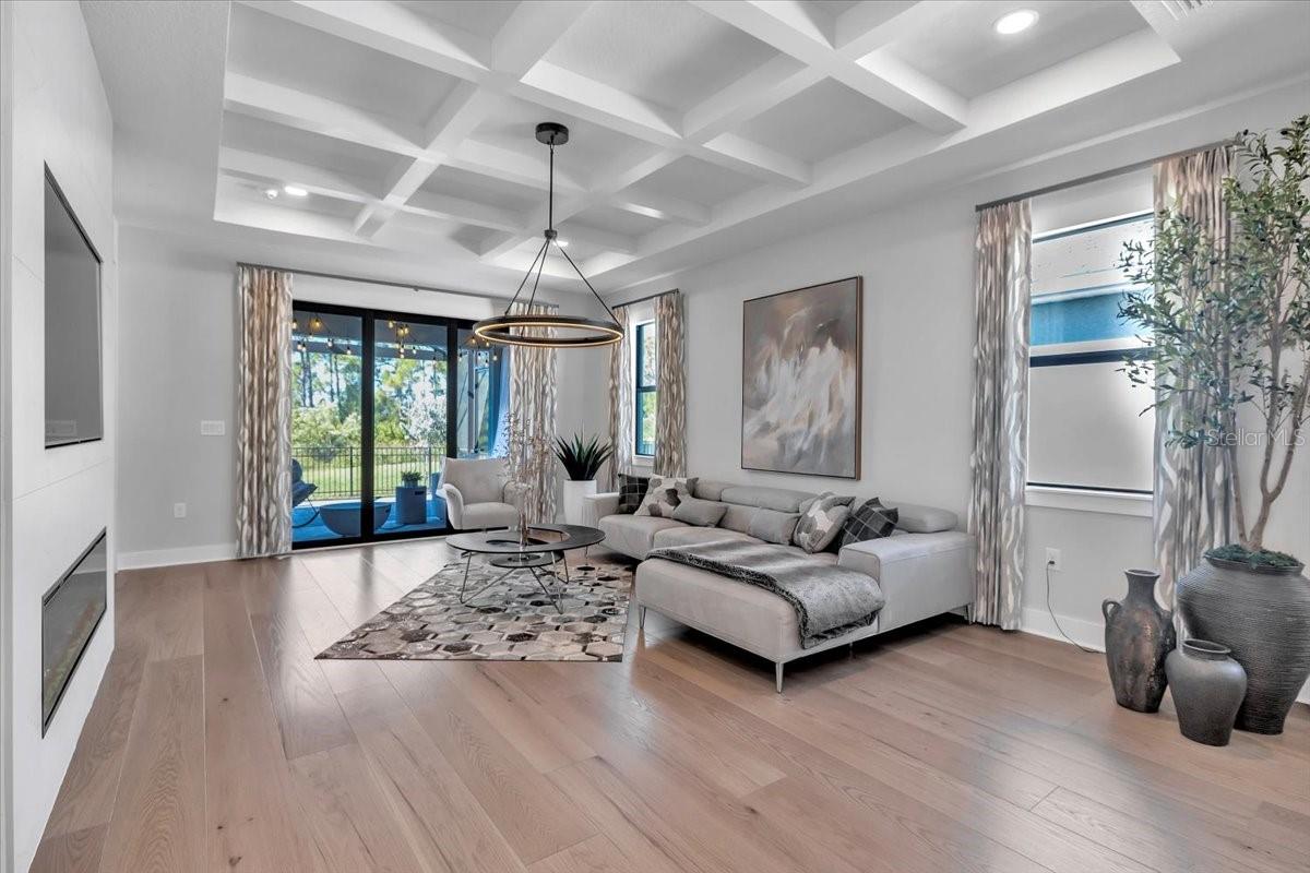 SOLSTICE PH 2 - Residential Lease